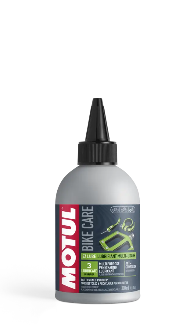 Motul EZ LUBE Multi Purpose Çok Amaçlı Yağlayıcı 300ML 111409