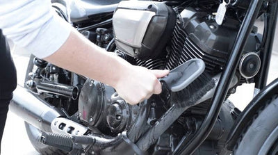 Muc-Off 3X Brush Set 