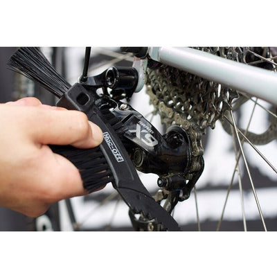 Muc-Off 3X Brush Set 