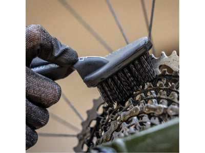 Muc-Off 3X Brush Set 