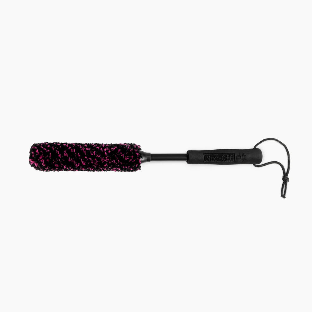 Muc-Off 3X Microfiber Detay Fırça Seti