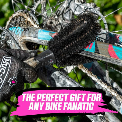 Muc-Off 8in1 Bicycle Cleaning Set 