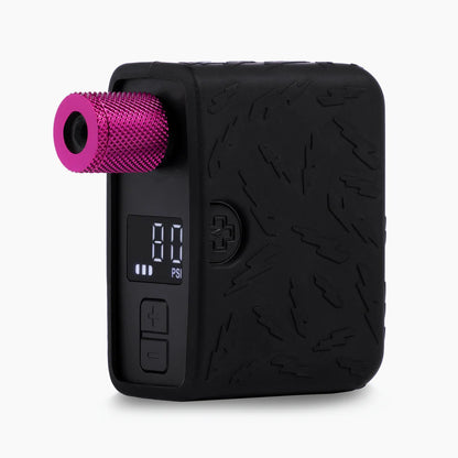 Muc-Off Airmac Pro Electronic Mini Pump