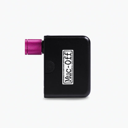 Muc-Off Airmac Pro Electronic Mini Pump