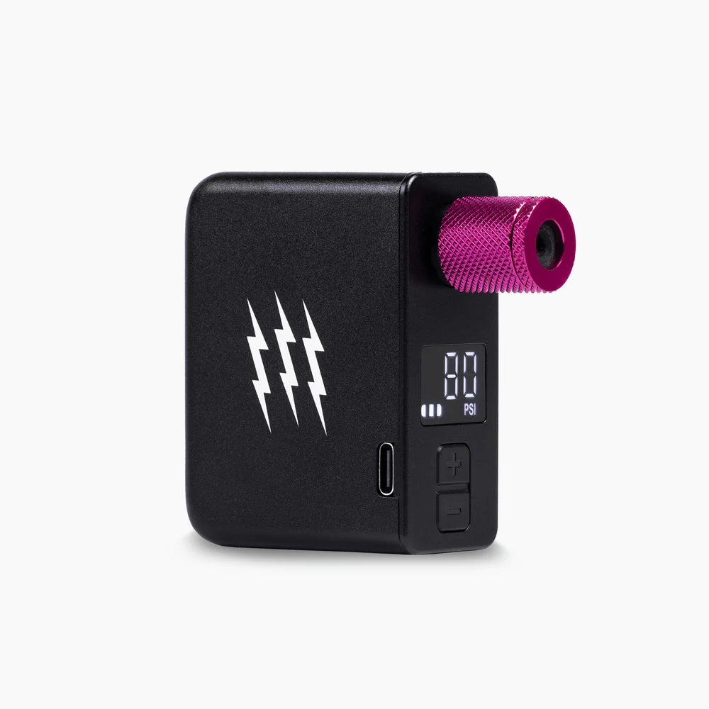 Muc-Off Airmac Pro Electronic Mini Pump