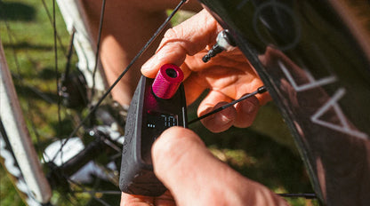 Muc-Off Airmac Pro Electronic Mini Pump