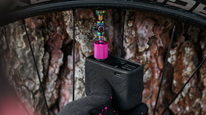 Muc-Off Airmac Pro Electronic Mini Pump