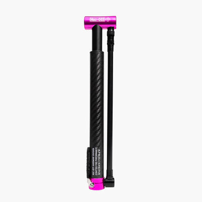 Muc-Off AirMach Carbon Bike Pump