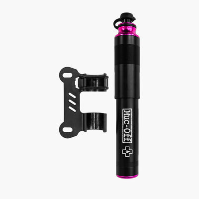 Muc-Off AirMach Mini Bike Pump