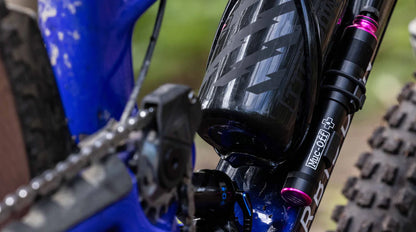 Muc-Off AirMach Mini Bisiklet Pompası