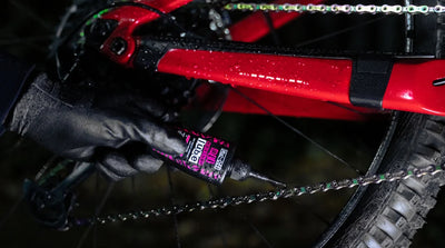 Muc-Off All Weather Lube Zincir Yağı 50ML