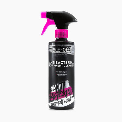Muc-Off Antibacterial equipment cleaner 500ML 