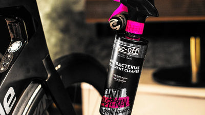 Muc-Off Antibacterial equipment cleaner 500ML 