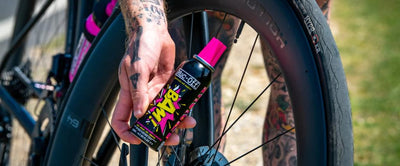 Muc-Off BAM Спрей для ремонта шин 125 мл 