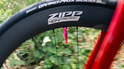 Muc-Off Big Bore Lite Tubeless Sibobu 60mm Rainbow Oilslick