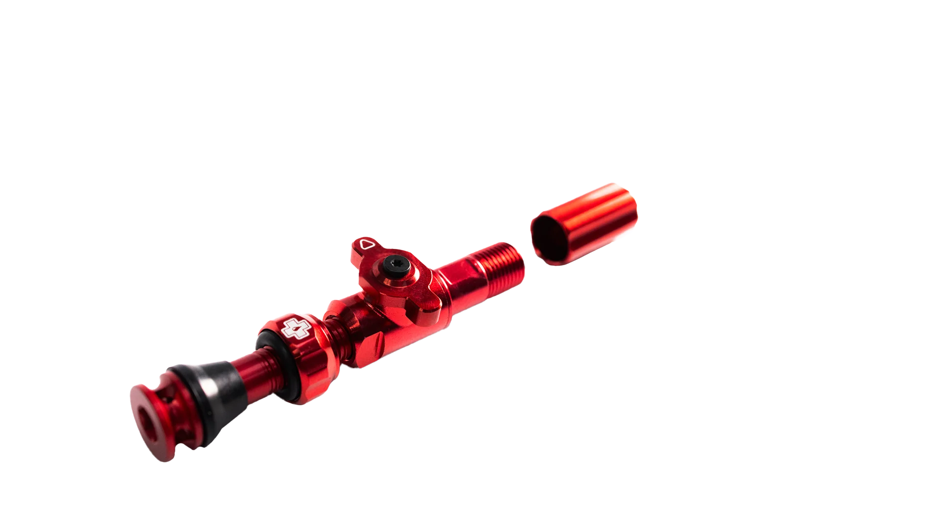 Muc-Off Big Bore Lite Tubeless Sibop 35mm Mavi