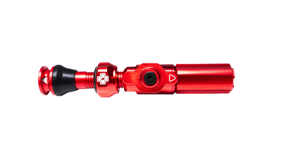 Muc-Off Big Bore Lite Tubeless Sibop 35mm Mavi