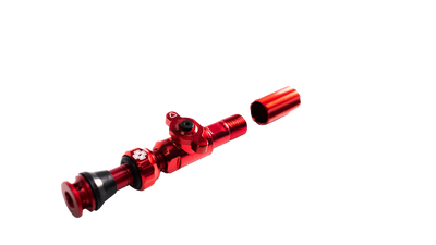 Muc-Off Big Bore Lite Tubeless Valve 35mm Black