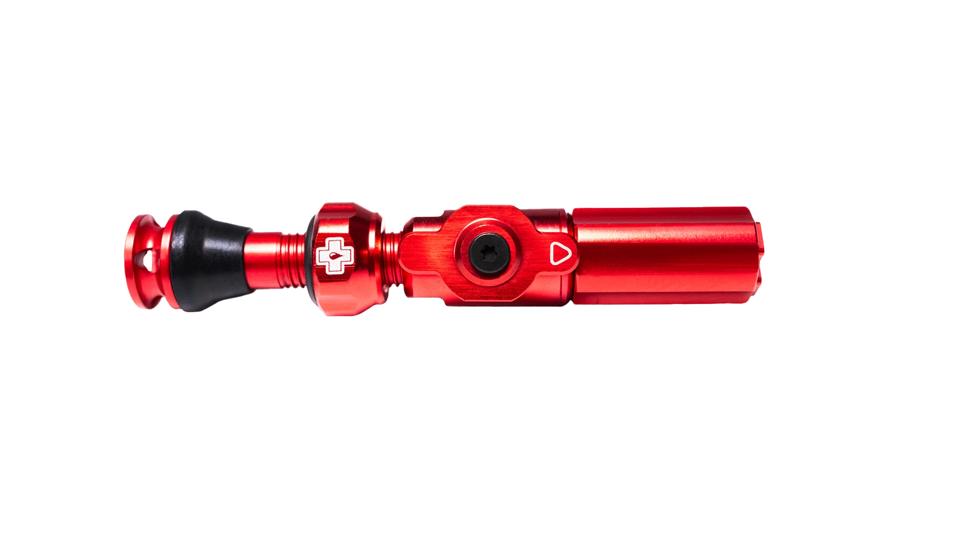 Muc-Off Big Bore Lite Tubeless Sibop 35mm Siyah
