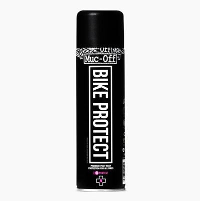 Muc-Off Bike Protect Protective Care Spray 500 ML