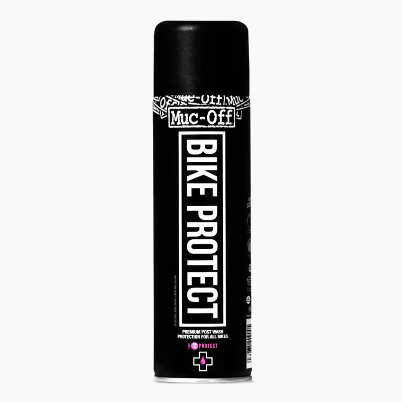 Muc-Off Bike Protect Koruyucu Bakım Spreyi 500 ML