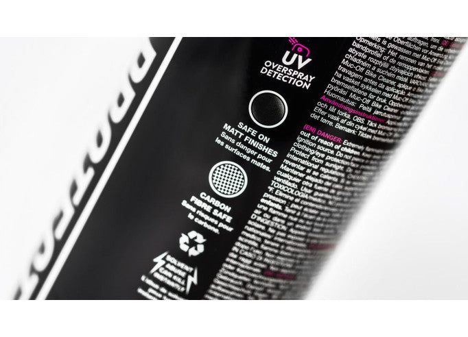 Muc-Off Bike Protect Защитный спрей для ухода, 500 мл