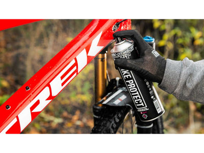 Muc-Off Bike Protect Protective Care Spray 500 ML