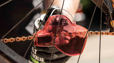 Muc-Off Bio Chain Очистка цепей для документов, 400 мл