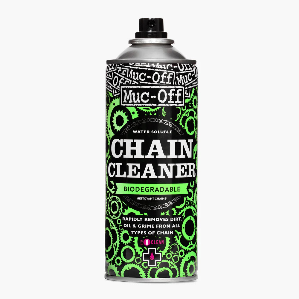 Muc-Off Bio Chain Doc Chain Cleaning 400ML