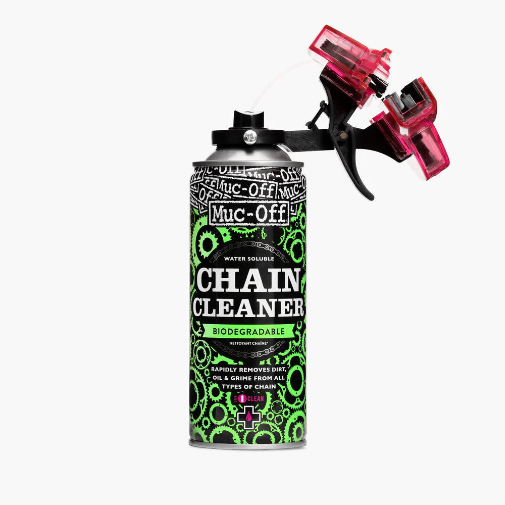 Muc-Off Bio Chain Doc Chain Cleaning 400ML