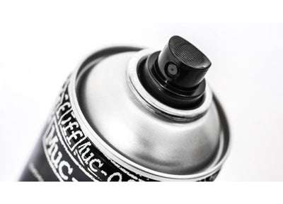 Muc-Off Bio Degreaser 500 мл Очистка тяговой системы 