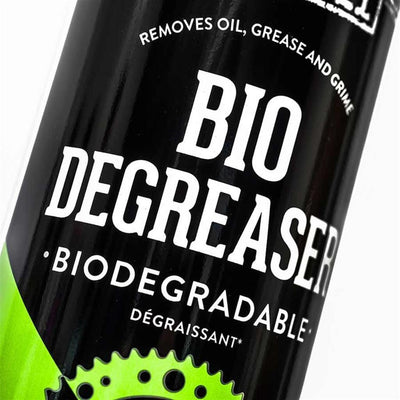 Muc-Off Bio Degreaser 500 мл Очистка тяговой системы 