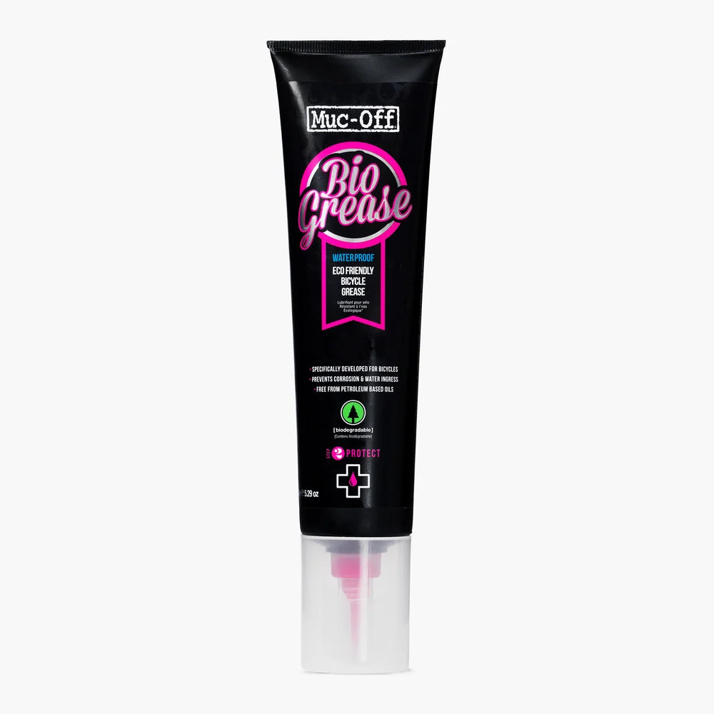 Muc-Off Bio Grease Gres Yağı 150gr
