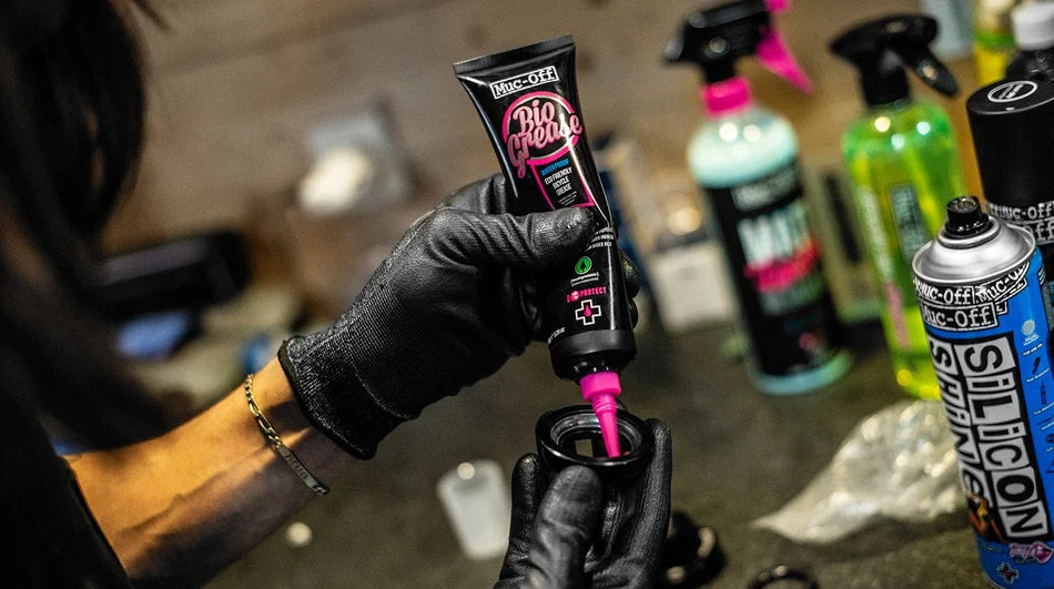 Muc-Off Bio Grease Gres Yağı 150gr