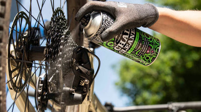 Muc-Off Bio Zincir Temizleme Spreyi 400 ML