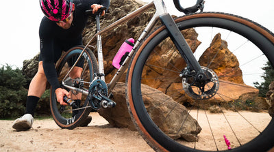 Muc-Off C3 Ceramic Allweather Bisiklet Zincir Yağı Seramik 50ML