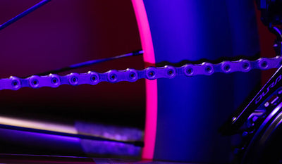 Muc-Off C3 Ceramic Dry Lube 50ML Seramik Kuru Hava Zincir Yağı