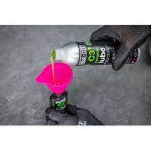 Muc-Off C3 Dry Ceramic Chain Oil 300 ML