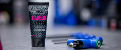 Muc-Off Carbon Gripper 75Gr Grease 
