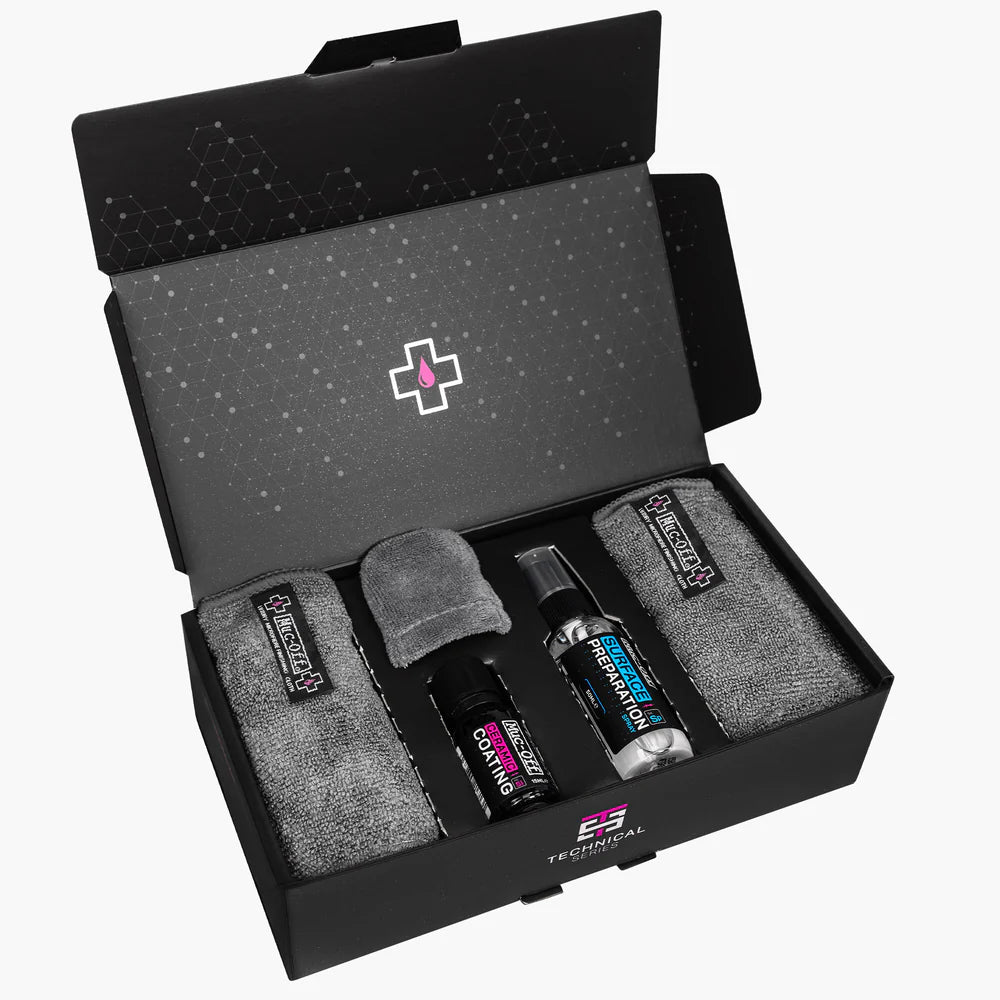 Muc-Off Ceramic Protection Kit MO.SI