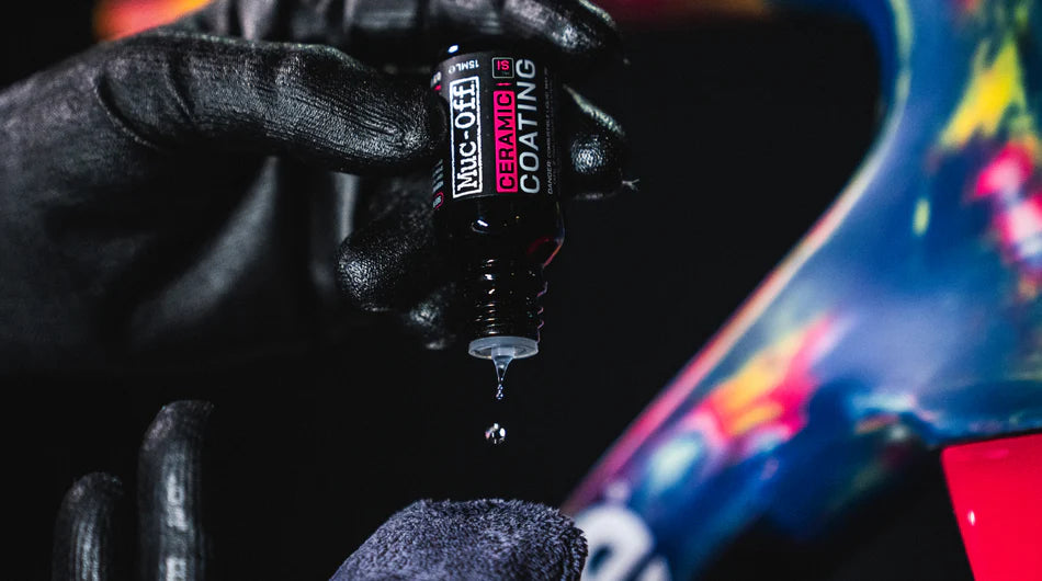 Muc-Off Ceramic Protection Kit MO.SI