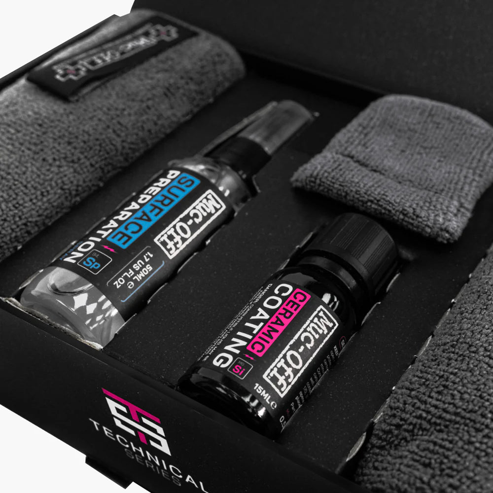 Muc-Off Ceramic Protection Kit MO.SI