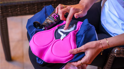Muc-Off Chamois Krem Erkek 100ml