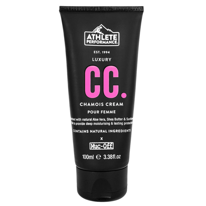 Muc-Off Chamois Krem Kadın 100ml