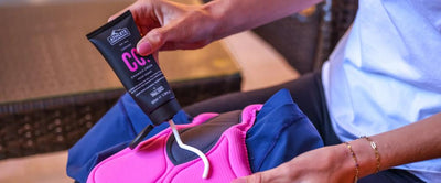 Muc-Off Крем для женщин из замши 100мл 
