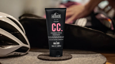 Muc-Off Крем для женщин из замши 100мл 