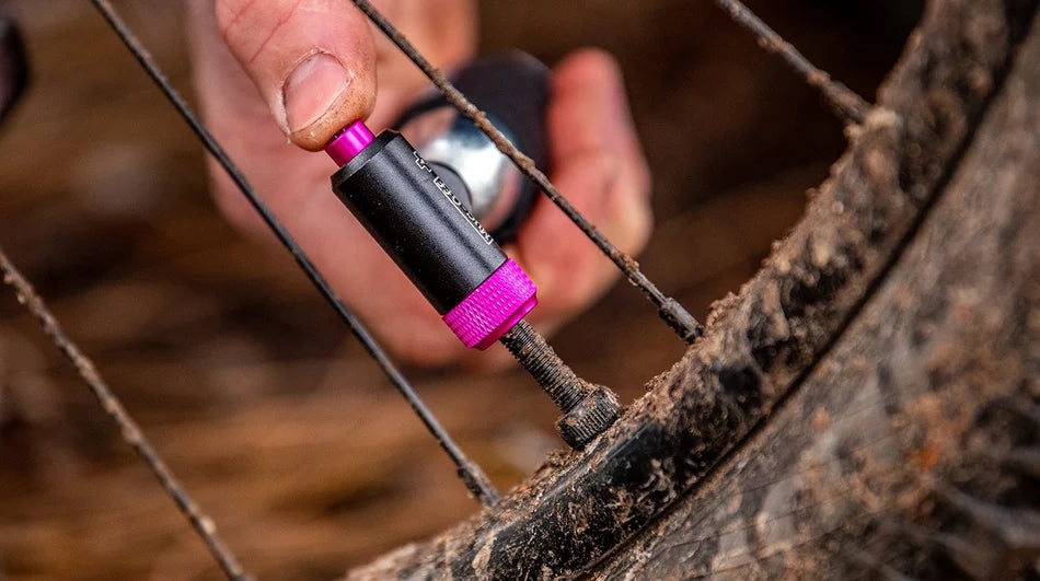 Muc-Off Co2 Basınçlı Hava Kartuşu 25gr Tüp 20119