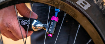 Muc-Off Co2 Basınçlı Hava Kartuşu 25gr Tüp 20119