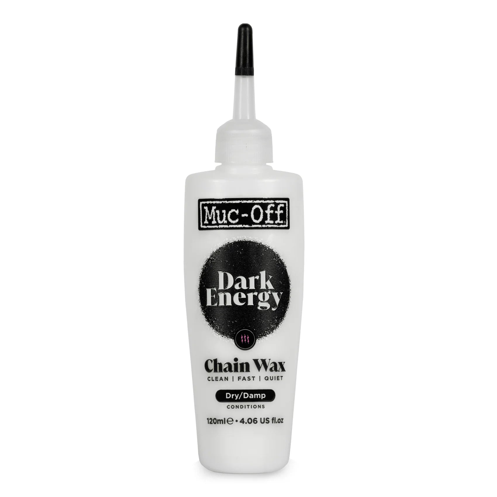 Muc-Off Dark Energy Chain Wax Zincir Yağı 120ML