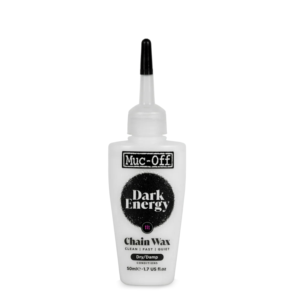 Muc-Off Dark Energy Chain Wax Zincir Yağı 50ML